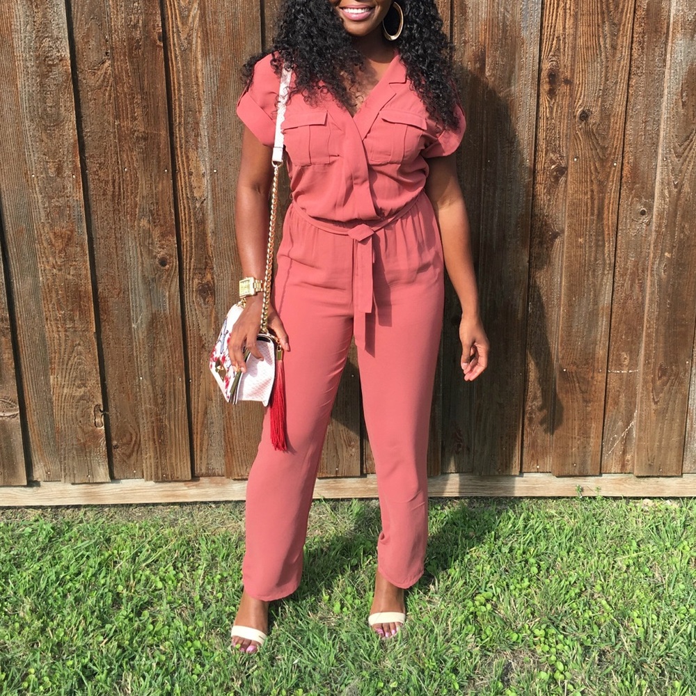 Jumpsuit